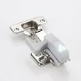 thumbnail image 6 of 12Pcs Cabinet Hinge Lights - Universals Sensor LED Lights, Motion-Activated Closets & Wardrobe Lighting, for Kitchen, Bathroom, Bookshelf, White & Cool White Options, 6 of 6
