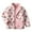 Light Pink, variant on SonxaHe Infant Girl's Winter Coat Fleece Thick Warm Zipper Long Sleeve Jackets Kids Soft Comfy Outerwear Windproof Coats Purple,Sized 18-24 M
