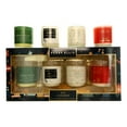 thumbnail image 1 of Juego de velas Perry Ellis Joy de 4.5 onzas con pino fresco, cítricos, etc., 1 of 1