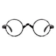 thumbnail image 1 of Lentes de Lectura Reducblu Vintage Redondos +3.00, 1 of 8