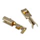thumbnail image 4 of 20 Pcs Female Spade Cable Wire Terminals for 2.8mm Connectors, 4 of 5