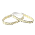 thumbnail image 1 of 1 Pair Shoe Straps Anti-skid Anti Falling Button Snap Design High Elasticity Adjustable Holding Rhinestone High Heels Bundle Shoelaces Shoe Accessories, 1 of 11