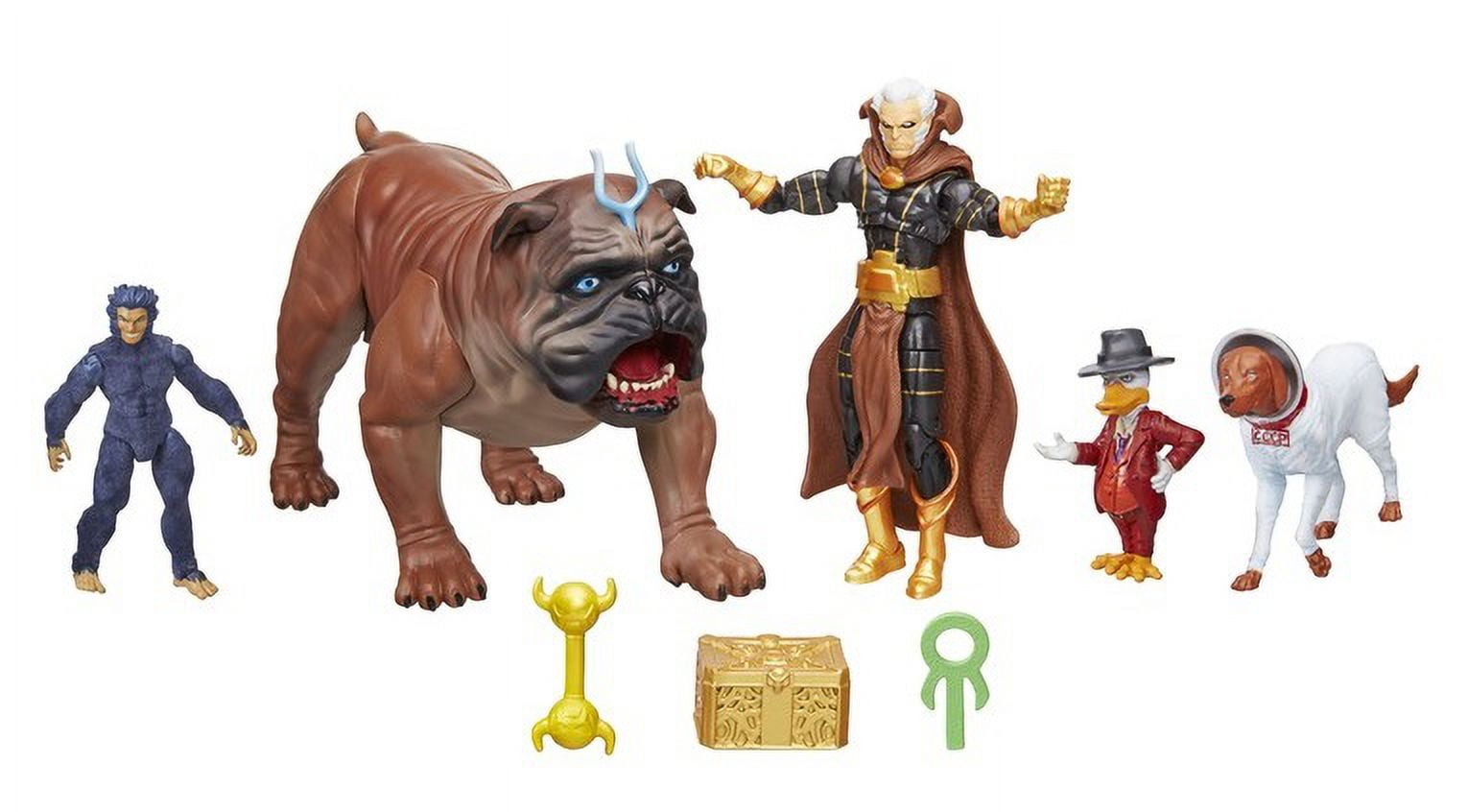 Marvel Legends - SDCC 2016 Exclusive Collector's Vault 3.75
