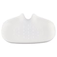 thumbnail image 3 of Sailing Jabonera de silicona drenable - Blanco, 3 of 10