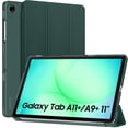 thumbnail image 1 of Funda MoKo para Samsung Galaxy Tab A11 Plus/A9 Plus de 11 pulgadas, 1 of 8