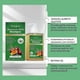 thumbnail image 3 of Batana Oil Shampoo With Rosemary Extract, Nourishing Regenerating, Soft, 3 of 5