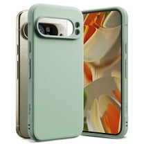 Ringke Pixel 9 Pro XL [Onyx] High Quality Flexible Heavy Duty Durable Phone Case - Mint