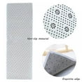 thumbnail image 3 of POINTERTECK Front Door Mat Indoor Outdoor Welcome Mat for Entrance Absorbent Resist Dirt Entrance Doormat Non Slip Rugs for Entryway Patio, 3 of 9