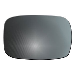 Dorman 51445 Flat Mirror Glass
