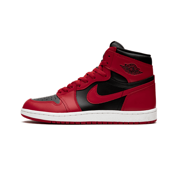 JORDAN MENS Air Jordan 1 Retro High OG 85 "Varsity Red" BQ4422 600 BQ4422 600 from Stadium Goods