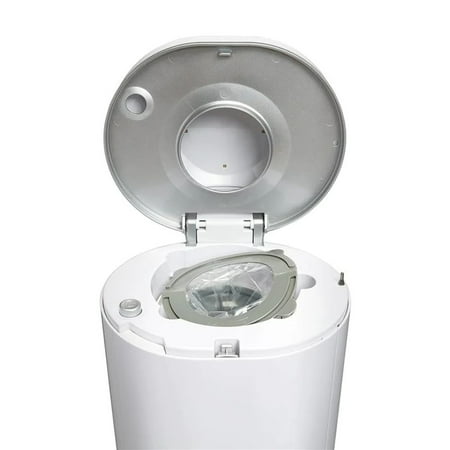 UPC: 0735282344985 | Munchkin – Uvc Diaper Pail Refills – 20Pk