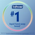 thumbnail image 3 of Softsoap Limited Edition Liquid Hand Soap, Blueberry Scent, 6.25 fl oz Pump Bottle, 3 of 13