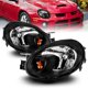 thumbnail image 3 of Juego de Faros AmeriLite 03-05 Dodge Neon Izquierdo y Derecho, 3 of 6