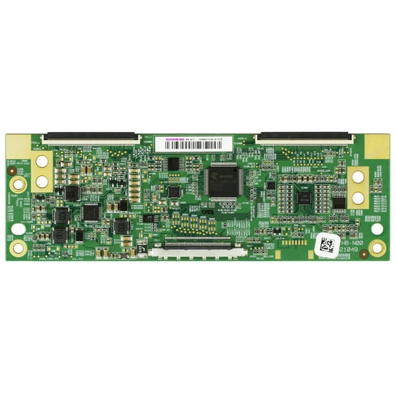 T-Con Board HV320FHB-N00 47-6021049 for Vizio D32-D1 LTTUUKAR,LTTUUKFS D32-F1 LTTUVMOU D32F-E1 LTTUVMDT D32F-F1 LTMUVMKU,LTQUVMQU E32-C1 LTTUSJAR E32-D1 LTTUUEAS,LTTUUEDS