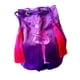 thumbnail image 3 of Bolsa de mano para pelota de gimnasia rítmica, bolsa de almacenamiento portátil, suministros deportivos para gimnasio, baile, competición, ejercicio y violeta S, 3 of 10