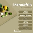 thumbnail image 4 of Mangafrik Fibra Mango Africano 450 g Piña Herbal & Plants, 4 of 5