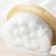 thumbnail image 3 of Fibra de cepillo para el cuerpo de la ducha Fibra de mango largo para exfoliar la piel, 3 of 6