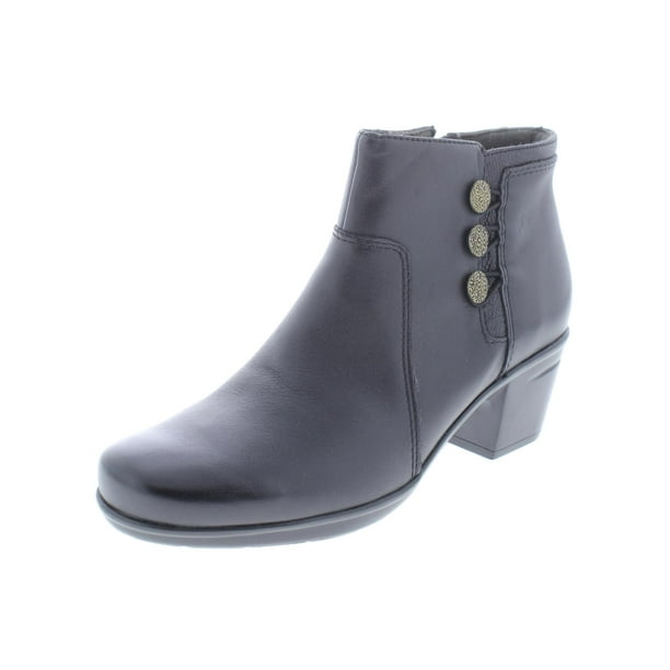 clarks emslie monet boot