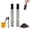 2pcs, variant on Tea Infuser for Loose Leaf, Stainless Steel Infuser Stick with Fine Mesh, Long Handle Strainer, Reusable Steeper for Coffee, Spices.