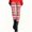 Multicolor6, variant on WAGUTH Womens Christmas Print Leggings High Waist Stretchy Holiday Full Length Workout Yoga Tights for Xmas Party Daily Wear