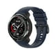 thumbnail image 1 of Correa de silicona para reloj, resistente al sudor, ajustable, compatible con Smartwatch, 1 of 6