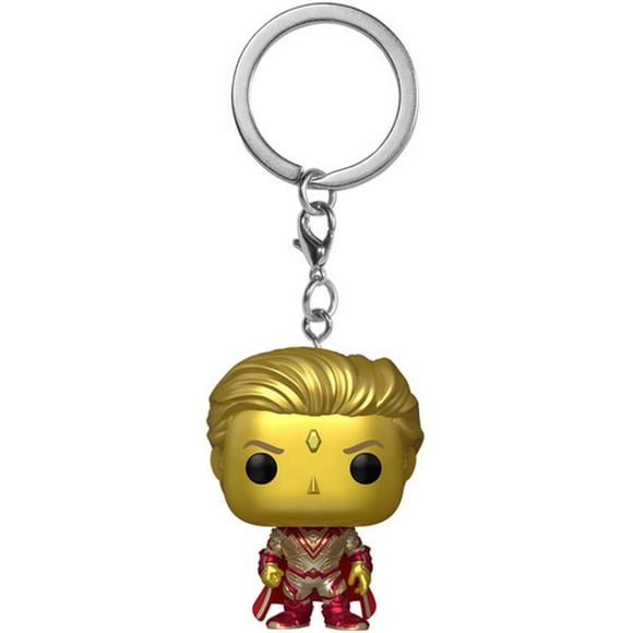 FUNKO POP! KEYCHAIN: Guardians of the Galaxy - Adam Warlock