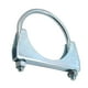 thumbnail image 4 of 2pcs 3 "Extractor / Abrazadera Del Silenciador 76mm U Perno, 4 of 6