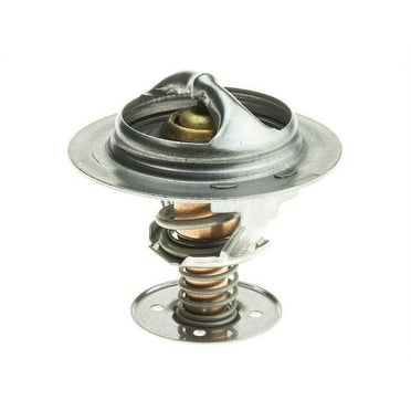 Thermostat - Compatible with 2011 - 2021 Ford F-150 2012 2013 2014 2015 2016 2017 2018 2019 2020
