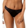 thumbnail image 1 of allbrand365 designer INC International Concepts Womens Lace Thong, 1 of 1