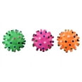 thumbnail image 6 of YUEHAO Pet Supplies New Pet Products Dog Supplies Pet Toy Ball Toy Dog Toy Ball Squeaky Toy Quack Multicolour, 6 of 8