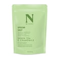 thumbnail image 1 of Dr. Natural Sal de Epsom, Sal de Baño, Té Verde y Manzanilla, 450 g, 1 of 1