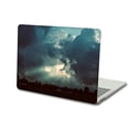 thumbnail image 4 of KSK KAISHEK Hard Case Cover Compatible with MacBook Pro 16 inchs( XDR Display, 2019 - 2020) Model A2141, Type C Sky Series 0559, 4 of 5