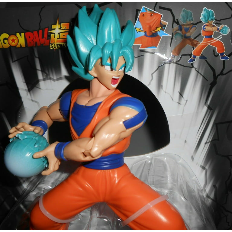 Goku SSJ Blue  Anime dragon ball super, Dragon ball super goku, Anime  dragon ball