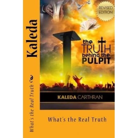 The Truth Behind the Pulpit | Walmart Canada