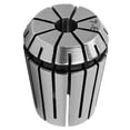 thumbnail image 4 of 65Mn Steel 0.008mm ER25 CNC Machine Milling Tool Spring Collet Chuck Holder(7mm), 4 of 7