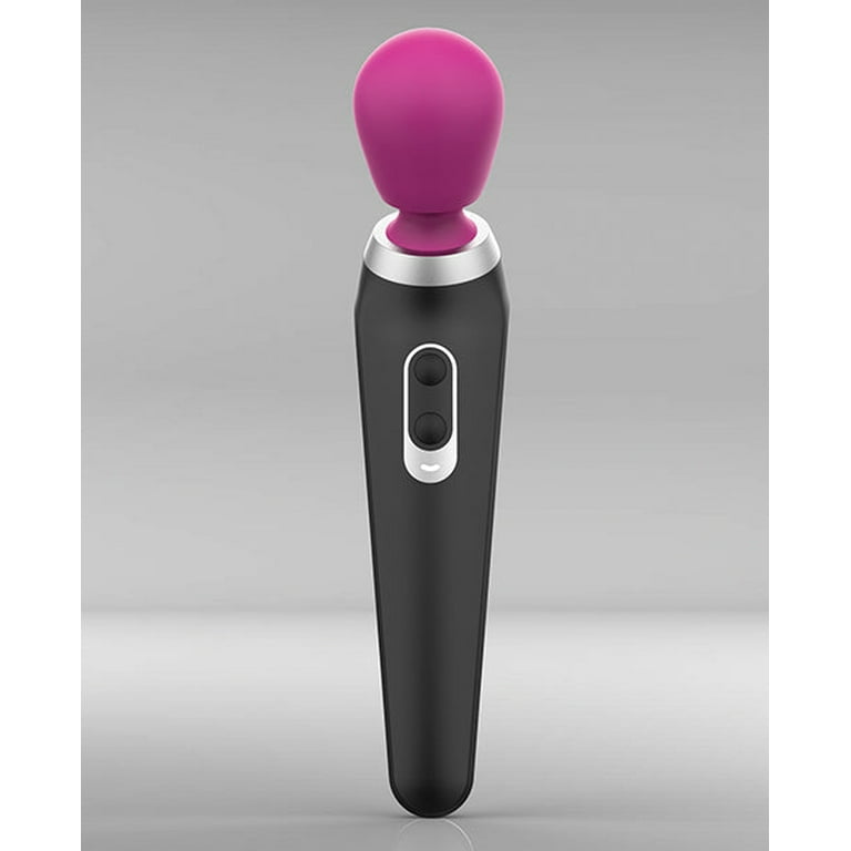 PalmPower Extreme Wand Vibrator - Walmart.com
