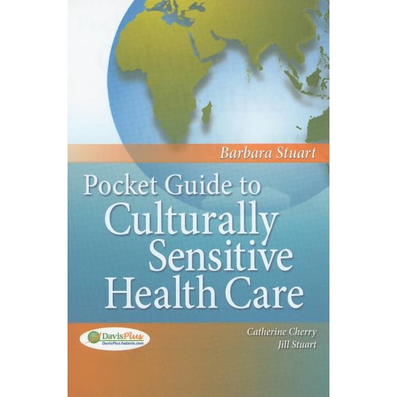 Pocket Guide to Culturally Sensitive Health Care (Paperback)