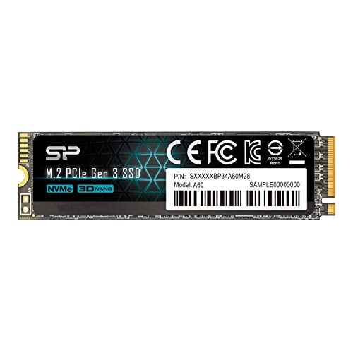 ssd 256gb m2 nvme