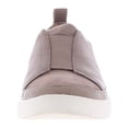 thumbnail image 3 of Vionic Women's Zinah Slip-on Sneaker Brownie Leather - H7721L1200, 3 of 3