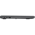 thumbnail image 5 of Newest HP 11.6" Lightweight Chromebook Intel Celeron N3350 Processor, 4GB LPDDR4 RAM, 32GB SSD, WiFi, Chrome OS, 5 of 8
