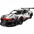 thumbnail image 2 of Porsche 911rsr With Headlight Electric Remote Control Model Youth Puzzle Assembly Toy--Vinsniv, 2 of 4
