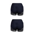 thumbnail image 3 of Greeniant Traje de baño femenino Pantalones Baño Ropa de playa Surf Color sólido Natación S Type1 NO1, 3 of 6