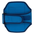 thumbnail image 2 of Brazalete Nathan Super 5K Deep Blue/Safety Yellow OSFM, 2 of 6