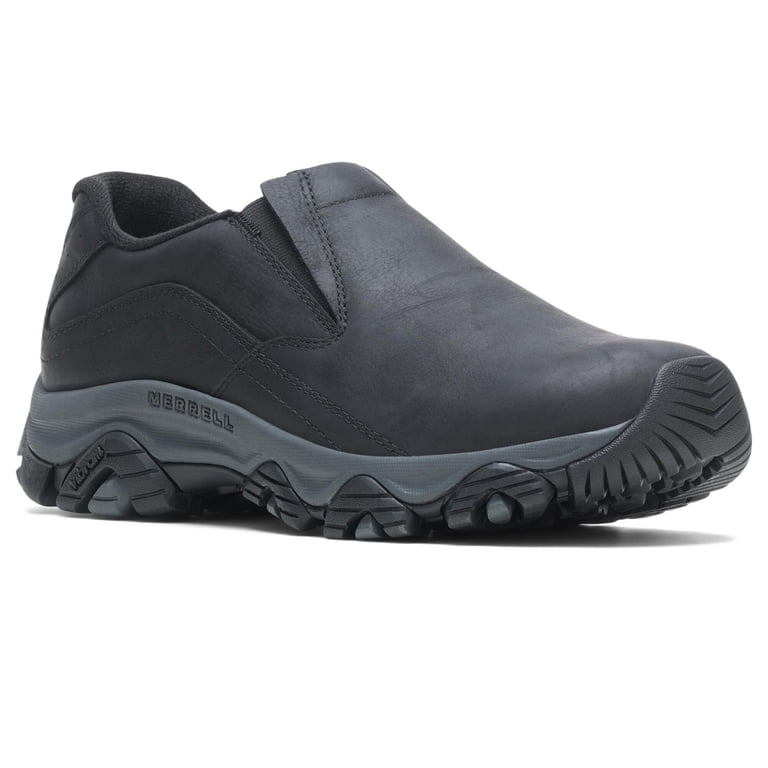 Merrell mens slip on shoes size 9.5 US Men - Moab Adventure 3 Moc - Slip Ons | Merrell main image 3
