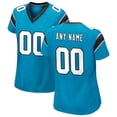 thumbnail image 4 of Customized Carolina Football Jersey American Football Game Jersey Personalized Your Name Any Number Size All Stitched S-6XL, 4 of 4