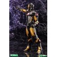 thumbnail image 2 of Marvel Collectible 8 Inch Statue Figure ArtFX Series - Avengers Now Iron Man, 2 of 3