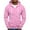 Light pink, variant on GrmtClth Zip Up Hoodie for Men Loose Fit Drawstring Hooded Sweatshirt Fall Fashion Long Sleeve Pullover Tops Soft Outerwear with Pockets Black L