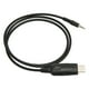 thumbnail image 5 of Cable De Programación USB ANGGREK Reemplazo Plug And Play Para UV 3R, 5 of 8