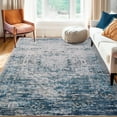 thumbnail image 6 of Rugs for Living Room,Area Rug for Living Room, Ombre Vintage Distressed Washable Non-Slip Bedroom Rug, Ultra-Thin Soft Large Area Rug for Bedroom Dining Room, 6 of 7