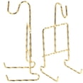 thumbnail image 1 of 2 soportes de exhibición para platillos de taza de té, soporte de metal para platillos de taza, soporte para tazas de té, 1 of 5